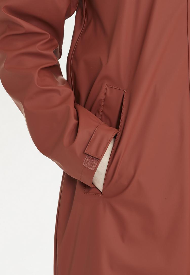 Weather Report Weather Report Simone Regenjacke Damen - 4175 Arabian Spice - 3 | SportScheck