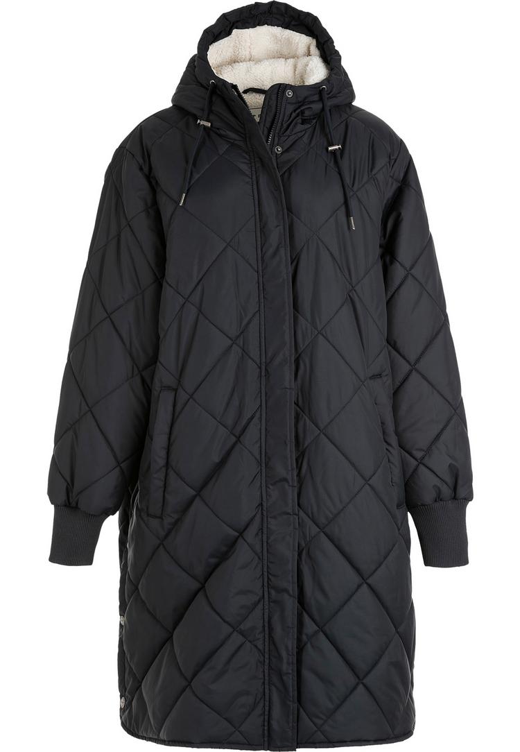 Weather Report Weather Report Malou Outdoorjacke Damen - 2048 Navy Blazer - 0 | SportScheck