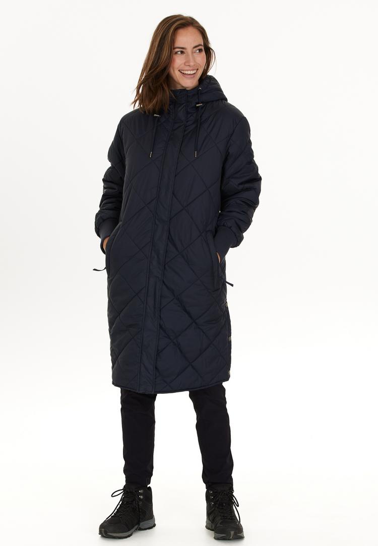 Weather Report Weather Report Malou Outdoorjacke Damen - 2048 Navy Blazer - 0 | SportScheck