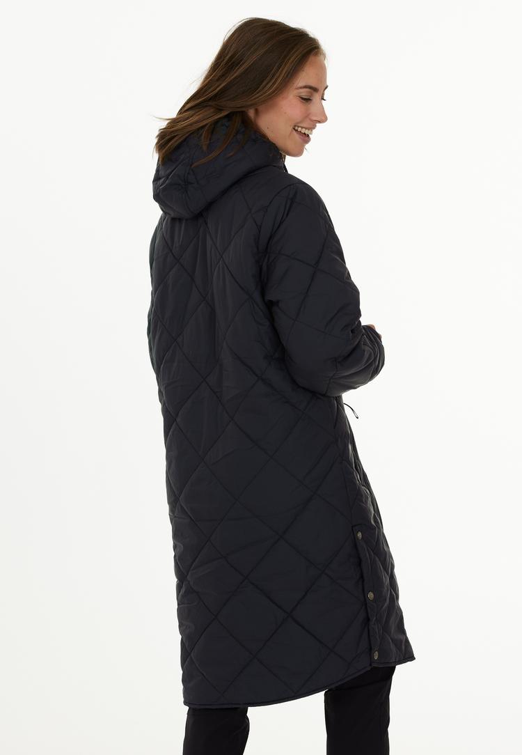 Weather Report Weather Report Malou Outdoorjacke Damen - 2048 Navy Blazer - 2 | SportScheck