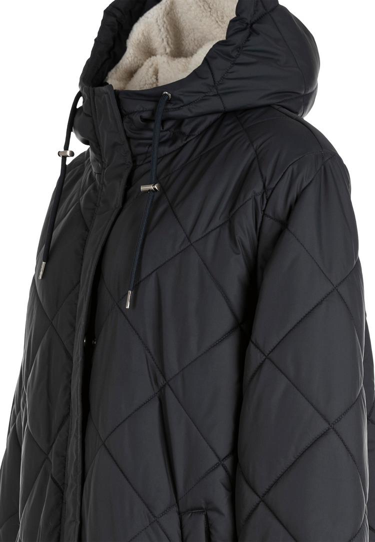 Weather Report Weather Report Malou Outdoorjacke Damen - 2048 Navy Blazer - 0 | SportScheck