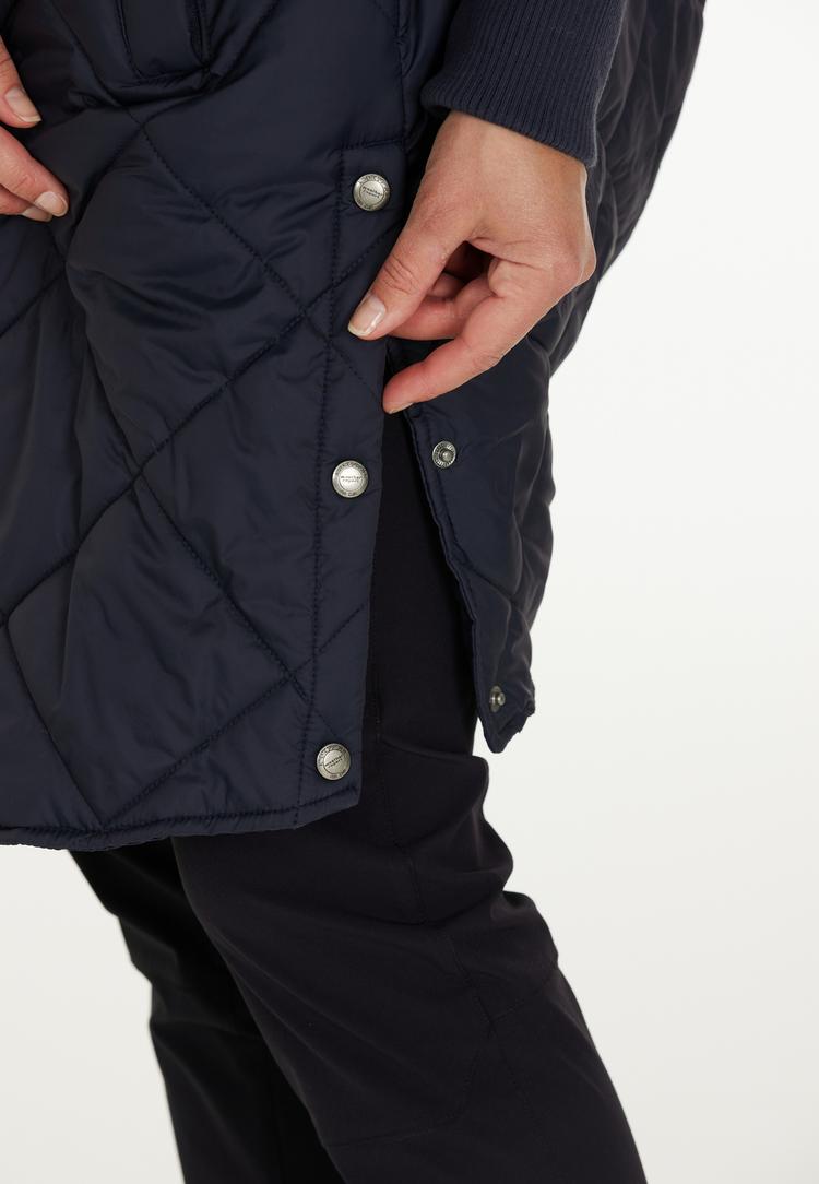 Weather Report Weather Report Malou Outdoorjacke Damen - 2048 Navy Blazer - 3 | SportScheck