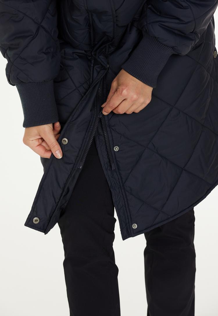 Weather Report Weather Report Malou Outdoorjacke Damen - 2048 Navy Blazer - 4 | SportScheck