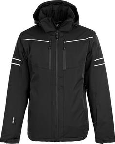 Whistler Gabe Skijacke Herren 1001 Black