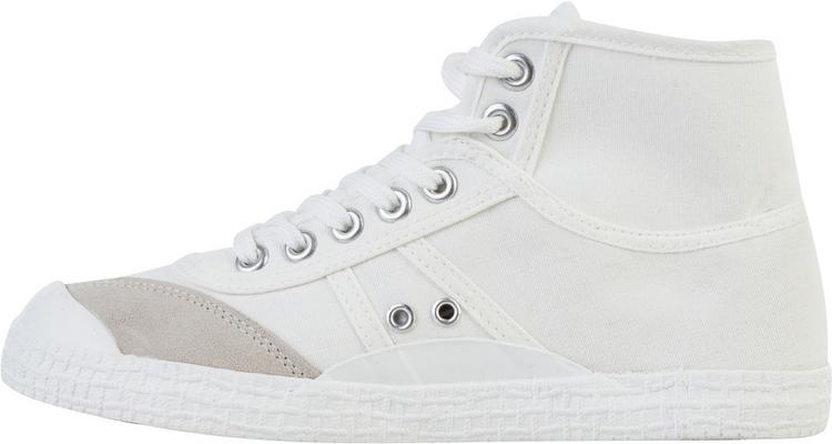 Kawasaki Kawasaki Graffiti Canvas Sneaker - 1002 White - 0 | SportScheck