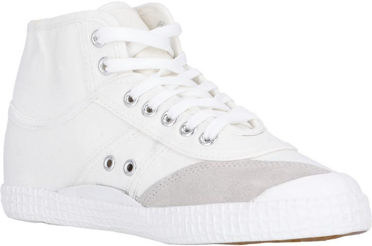 Kawasaki Kawasaki Graffiti Canvas Sneaker - 1002 White - 7 | SportScheck