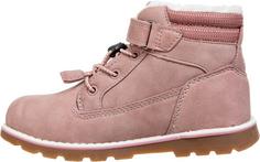 ZigZag Portlei Stiefel Kinder 4131 Deauville Mauve