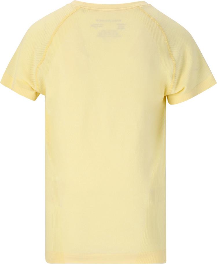 Endurance Endurance Halen Jr. Funktionsshirt Kinder - 5151 Double Cream - 0 | SportScheck