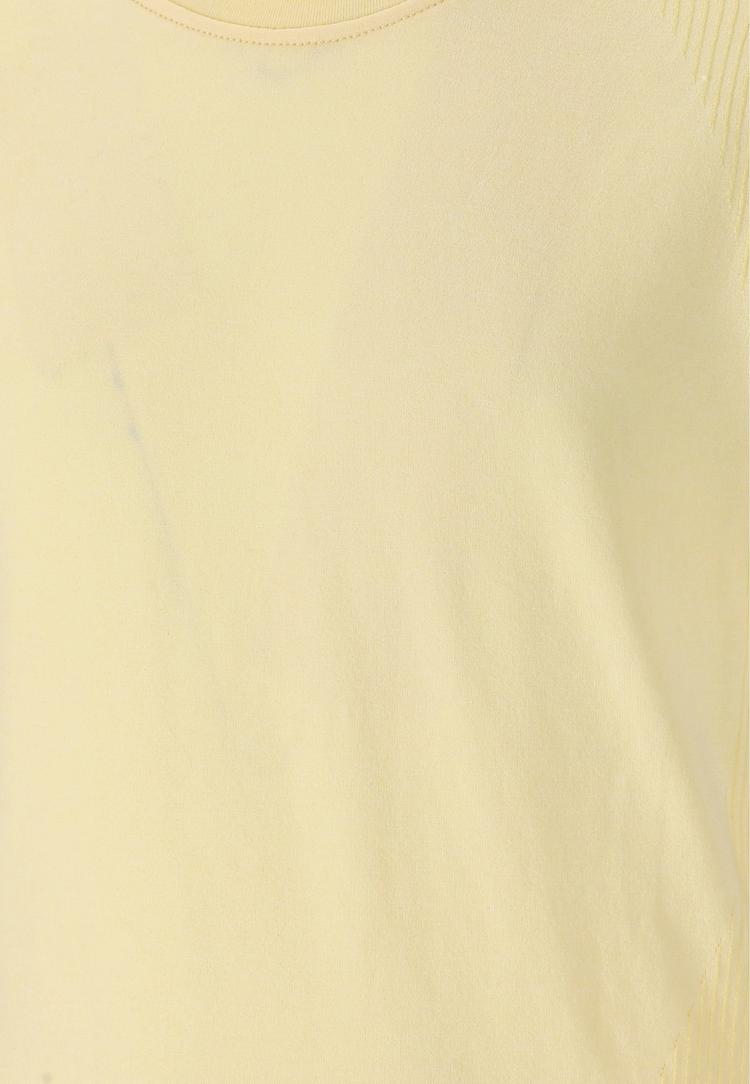 Endurance Endurance Halen Jr. Funktionsshirt Kinder - 5151 Double Cream - 0 | SportScheck