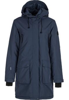 Whistler Tiana Parka Damen 2048 Navy Blazer