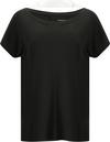 Endurance Carrolli Funktionsshirt Damen - 1001 Black