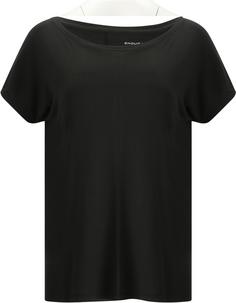 Endurance Carrolli Funktionsshirt Damen 1001 Black