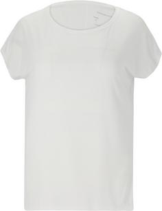 Endurance Carrolli Funktionsshirt Damen 1002 White