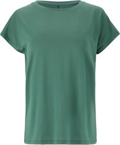 Endurance Carrolli Funktionsshirt Damen 3160 Mallard Green