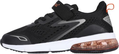 ZigZag Icing Sneaker Kinder