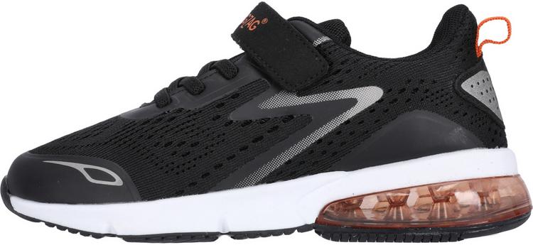 ZigZag ZigZag Icing Sneaker Kinder - 1001 Black - 0 | SportScheck