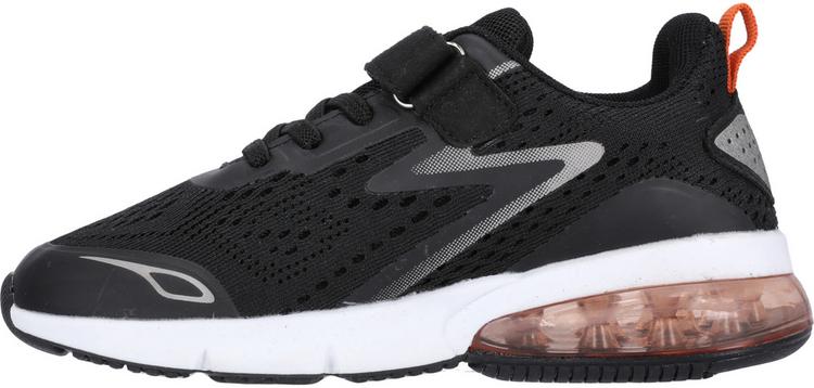 ZigZag ZigZag Icing Sneaker Kinder - 1001 Black - 0 | SportScheck