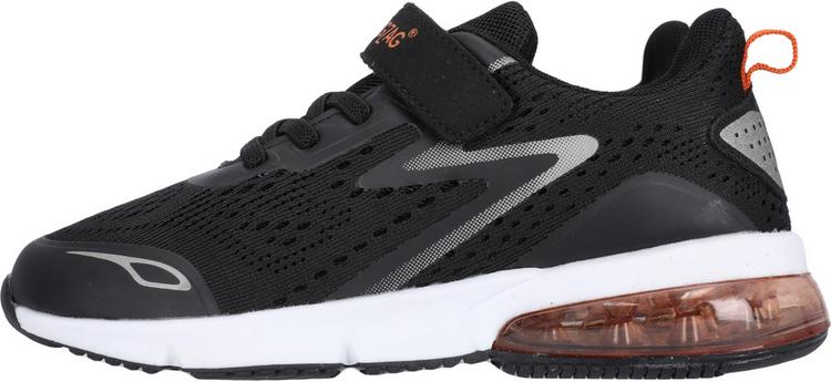 ZigZag ZigZag Icing Sneaker Kinder - 1001 Black - 0 | SportScheck