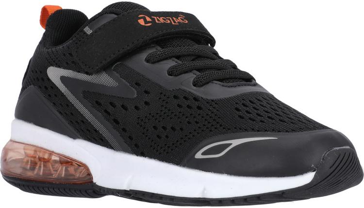 ZigZag ZigZag Icing Sneaker Kinder - 1001 Black - 2 | SportScheck