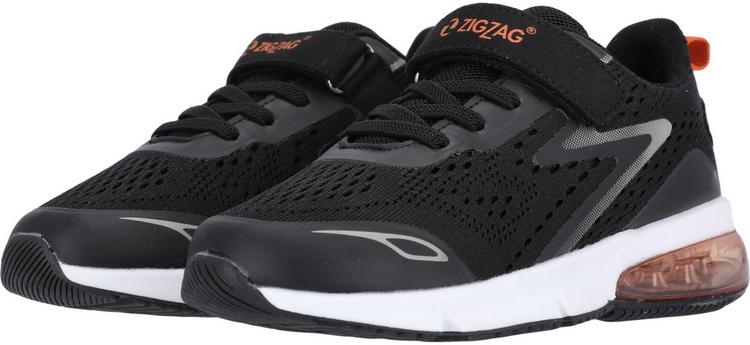 ZigZag ZigZag Icing Sneaker Kinder - 1001 Black - 4 | SportScheck