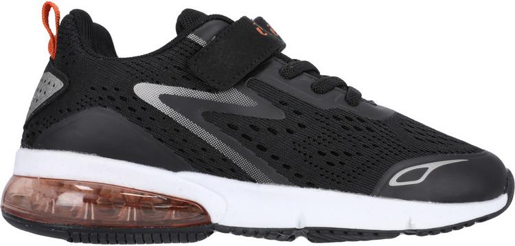 ZigZag ZigZag Icing Sneaker Kinder - 1001 Black - 6 | SportScheck