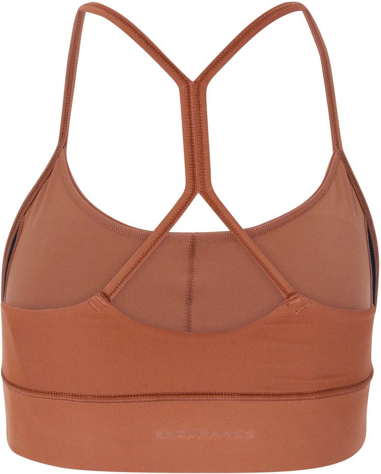 Endurance Endurance Raleigh BH Damen - 5116 Mocha Bisque - 0 | SportScheck
