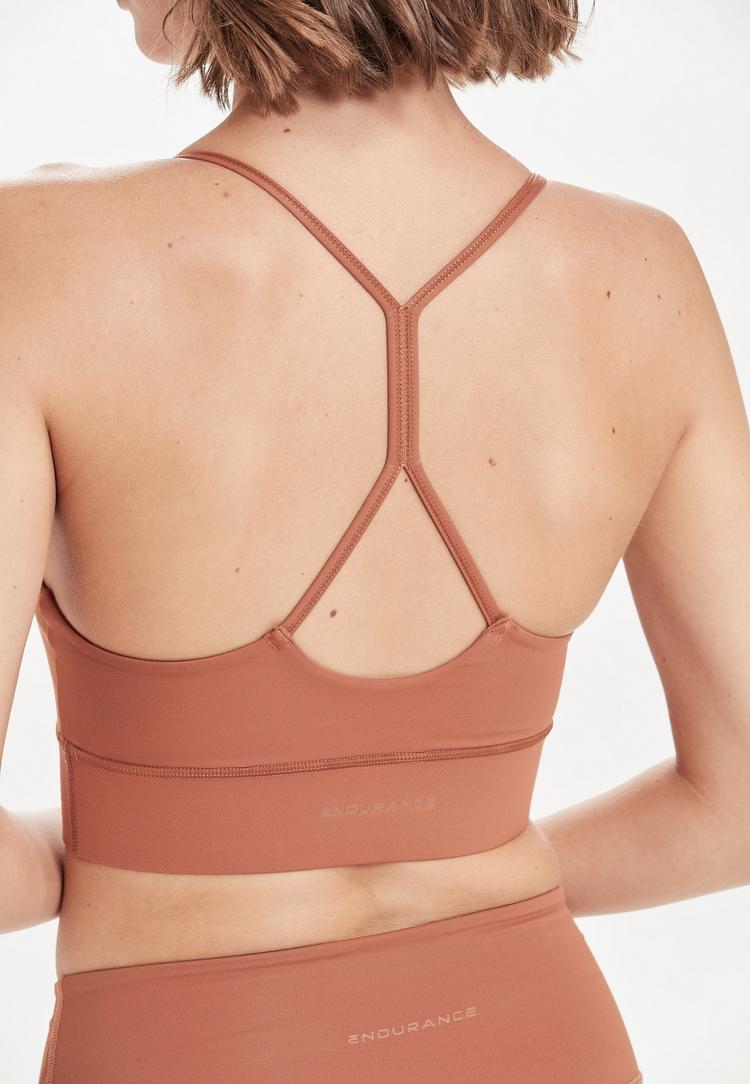 Endurance Endurance Raleigh BH Damen - 5116 Mocha Bisque - 1 | SportScheck