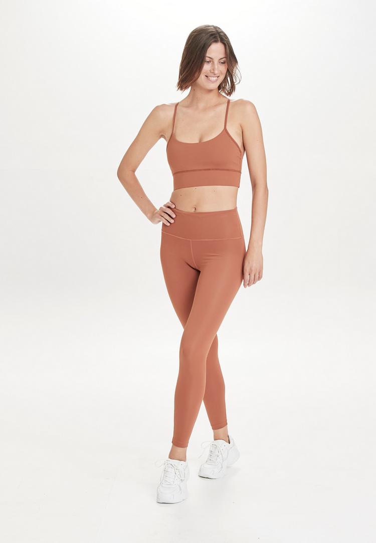 Endurance Endurance Raleigh BH Damen - 5116 Mocha Bisque - 1 | SportScheck