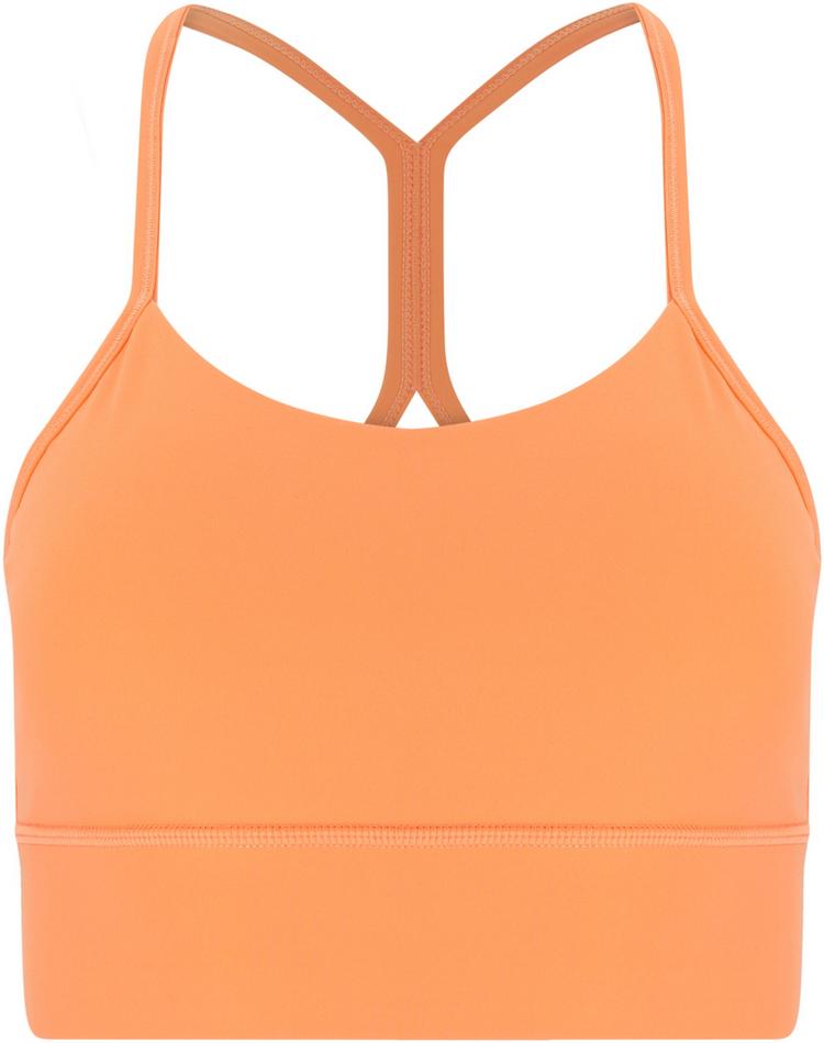 Endurance Endurance Raleigh BH Damen - 5126 Tangerine - 0 | SportScheck
