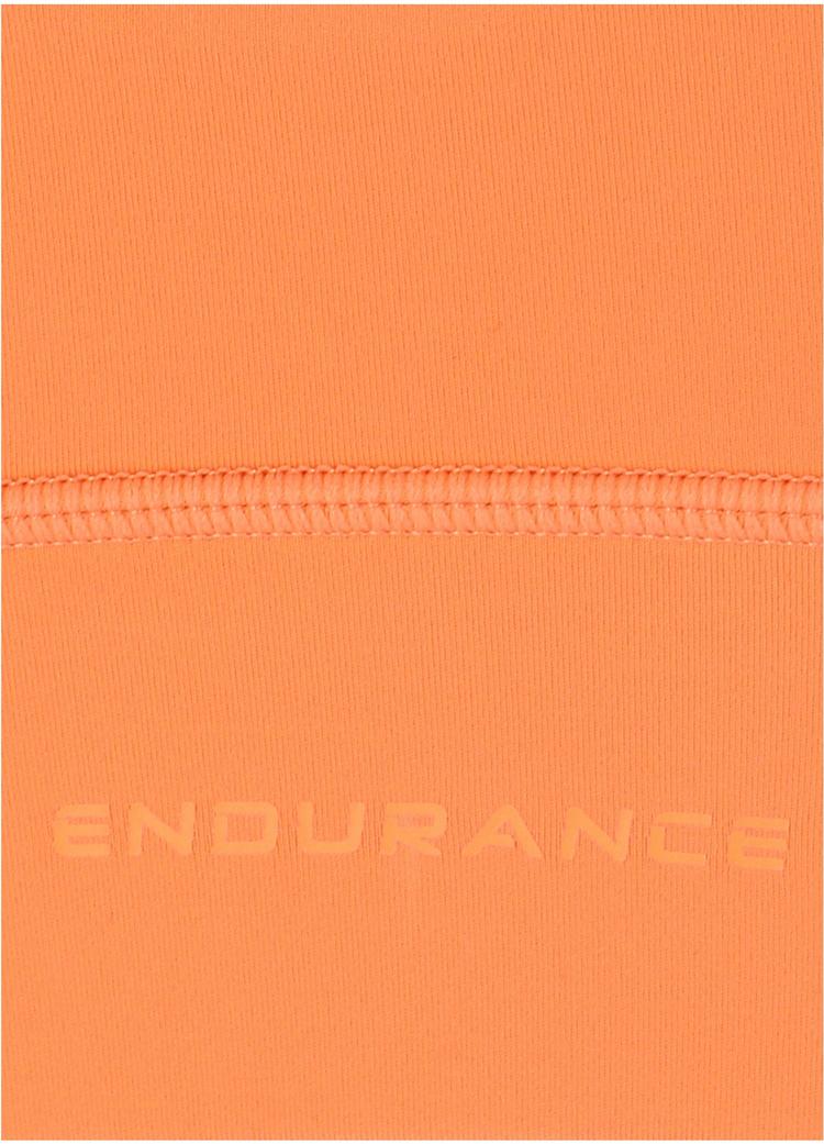 Endurance Endurance Raleigh BH Damen - 5126 Tangerine - 0 | SportScheck