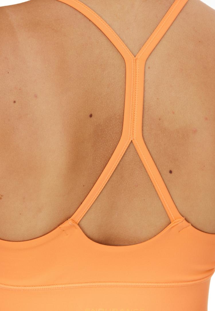 Endurance Endurance Raleigh BH Damen - 5126 Tangerine - 2 | SportScheck