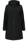 Weather Report Dayton Regenjacke Damen - 1001 Black