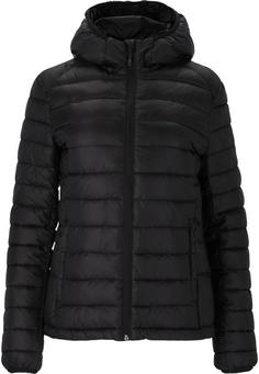 Whistler Hasse Parka Damen 1001 Black