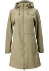 Weather Report Dayton Regenjacke Damen - 1107 Mermaid