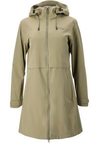 Weather Report Dayton Regenjacke Damen - 1107 Mermaid