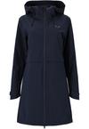 Weather Report Dayton Regenjacke Damen - 2048 Navy Blazer
