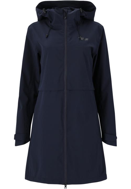 Weather Report Dayton Regenjacke Damen