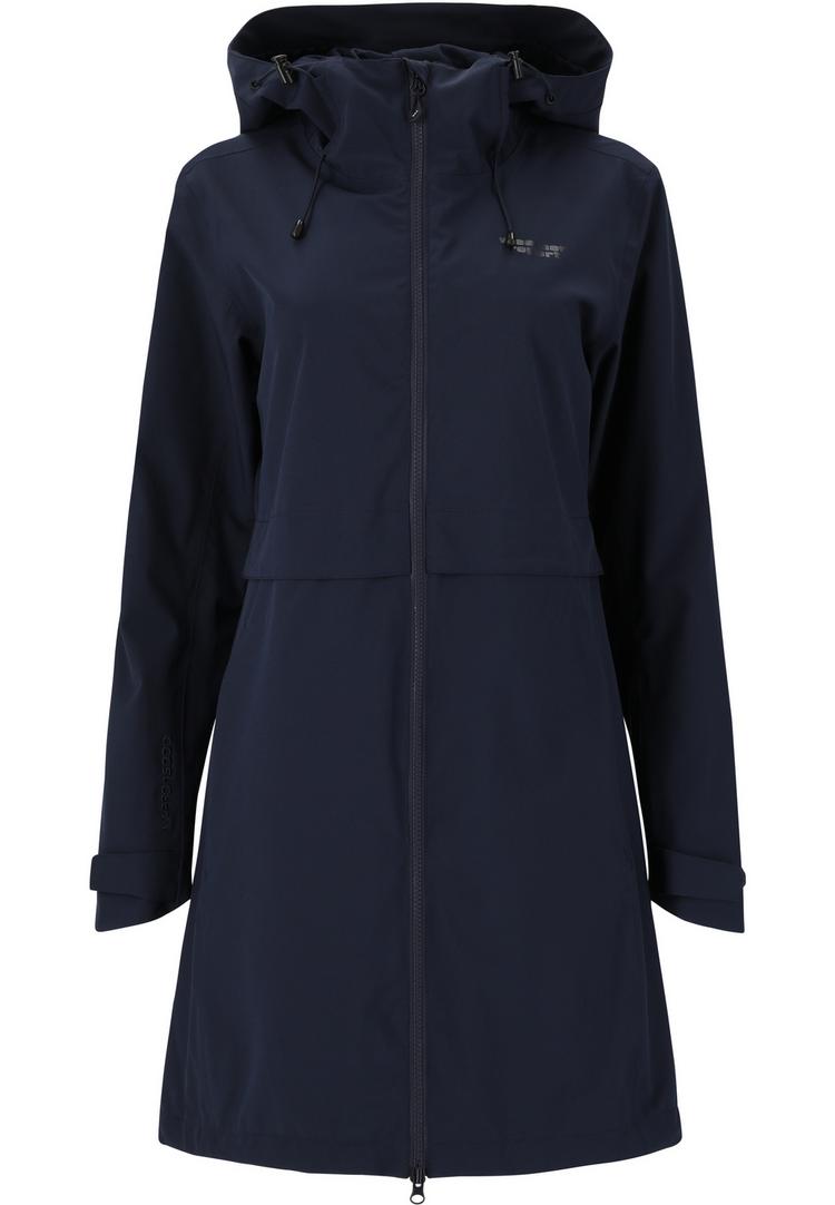 Weather Report Weather Report Dayton Regenjacke Damen - 2048 Navy Blazer - 0 | SportScheck