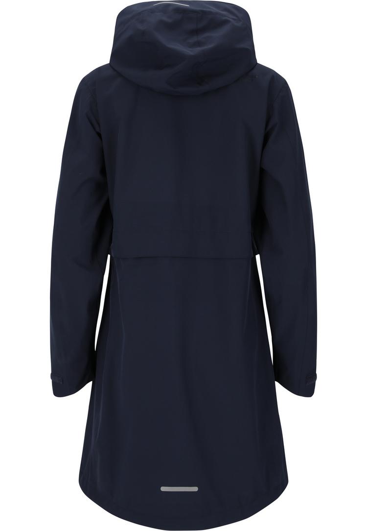 Weather Report Weather Report Dayton Regenjacke Damen - 2048 Navy Blazer - 0 | SportScheck