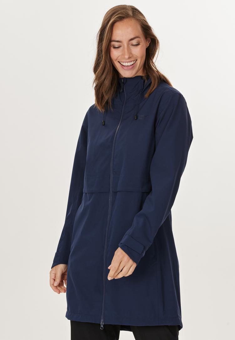 Weather Report Weather Report Dayton Regenjacke Damen - 2048 Navy Blazer - 1 | SportScheck