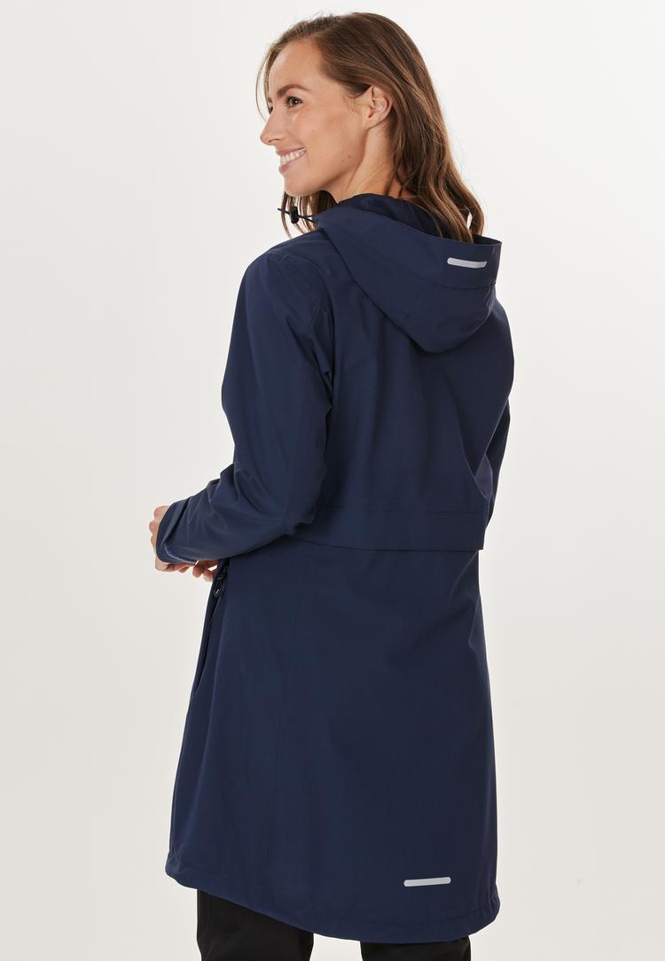 Weather Report Weather Report Dayton Regenjacke Damen - 2048 Navy Blazer - 2 | SportScheck