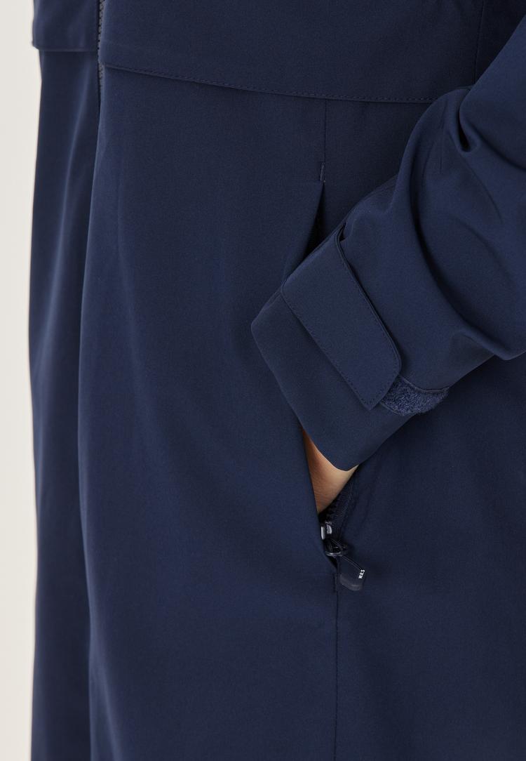 Weather Report Weather Report Dayton Regenjacke Damen - 2048 Navy Blazer - 2 | SportScheck