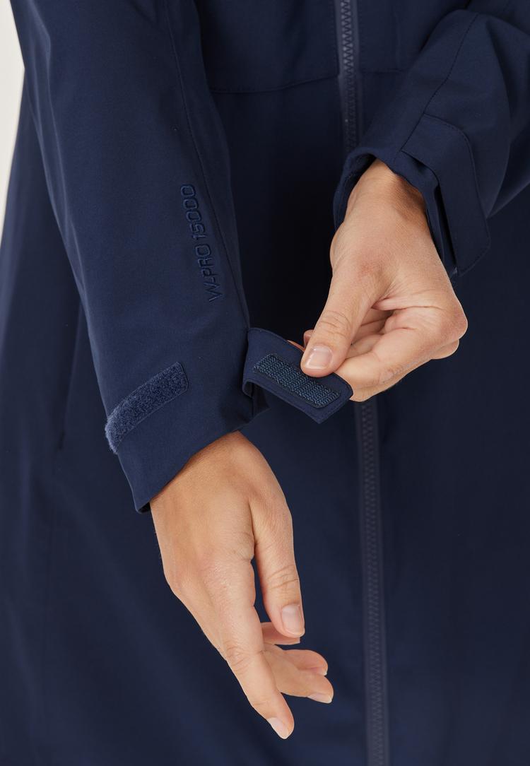 Weather Report Weather Report Dayton Regenjacke Damen - 2048 Navy Blazer - 3 | SportScheck