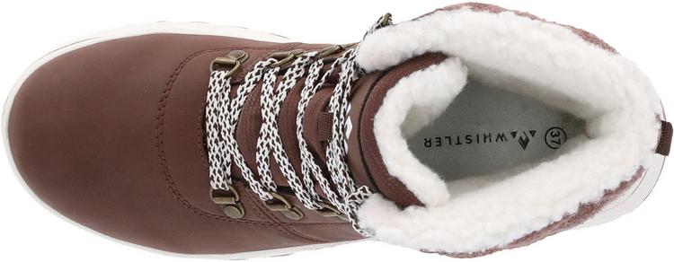 Whistler Whistler Bervilla Stiefel Damen - 5007 Mustang - 0 | SportScheck