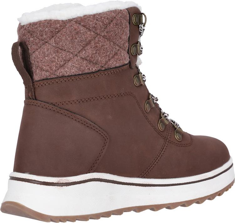 Whistler Whistler Bervilla Stiefel Damen - 5007 Mustang - 3 | SportScheck