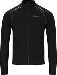 Endurance Wayne Fahrradjacke Herren - 1001 Black