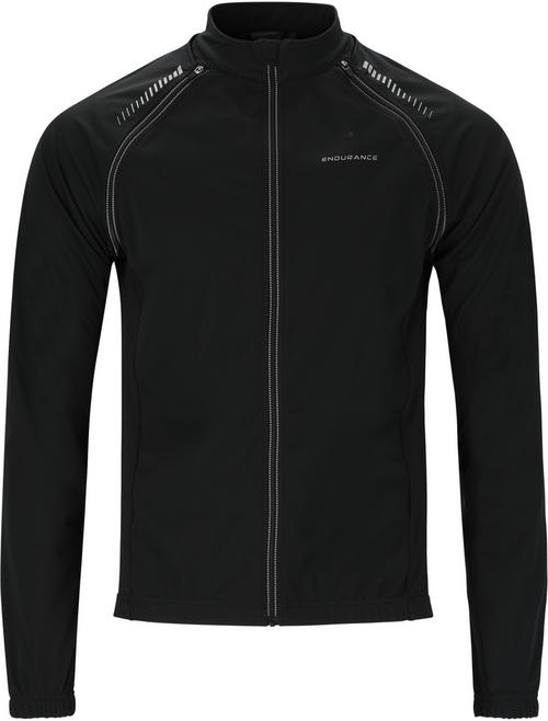 Endurance Wayne Fahrradjacke Herren