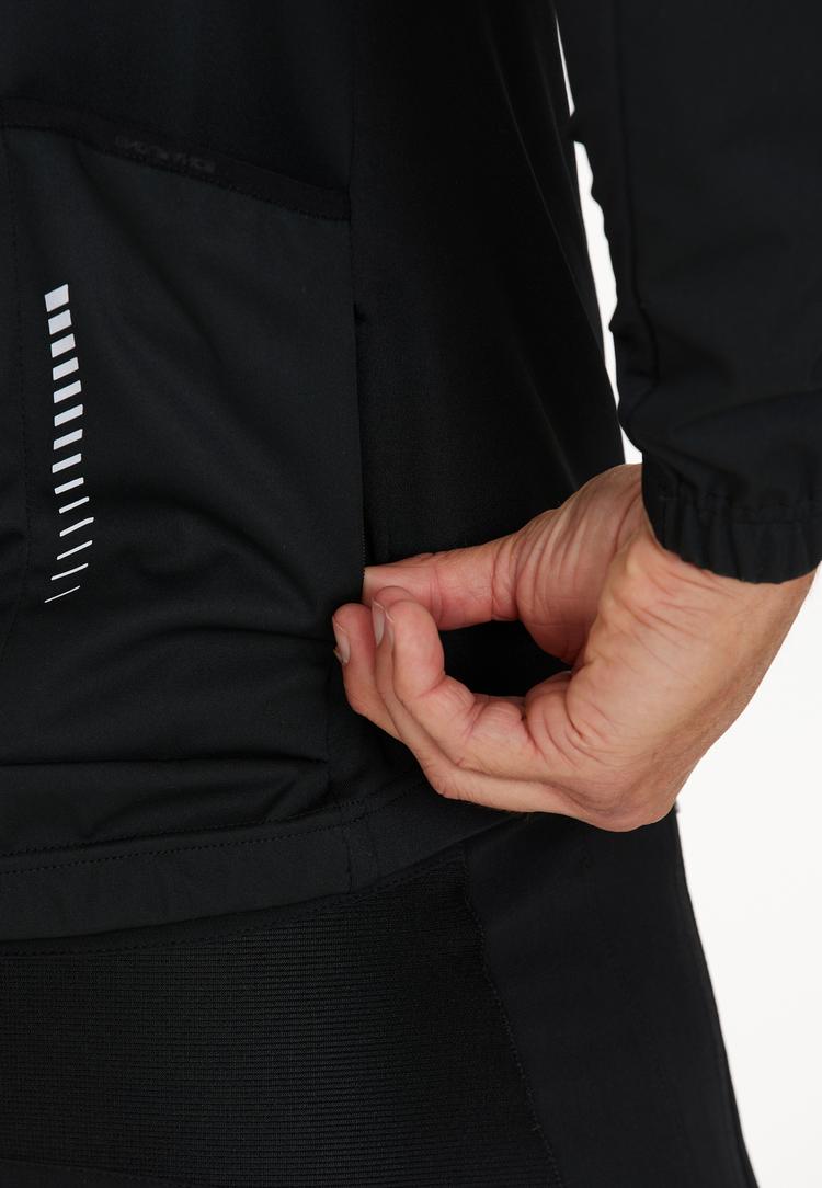 Endurance Endurance Wayne Fahrradjacke Herren - 1001 Black - 3 | SportScheck