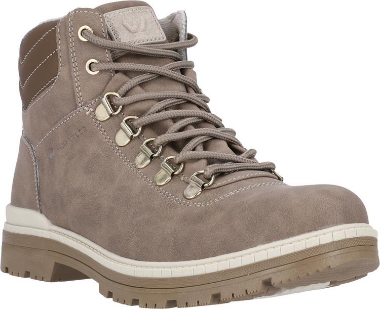 Whistler Whistler Suscol Stiefel Damen - 3027 Timber Wolf - 0 | SportScheck