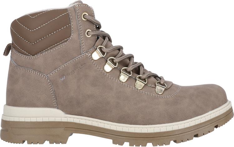 Whistler Whistler Suscol Stiefel Damen - 3027 Timber Wolf - 1 | SportScheck